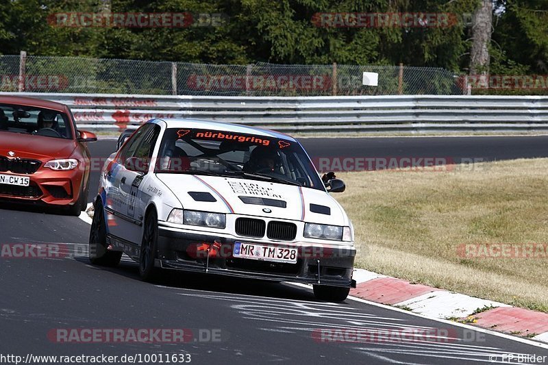 Bild #10011633 - Touristenfahrten Nürburgring Nordschleife (09.08.2020)