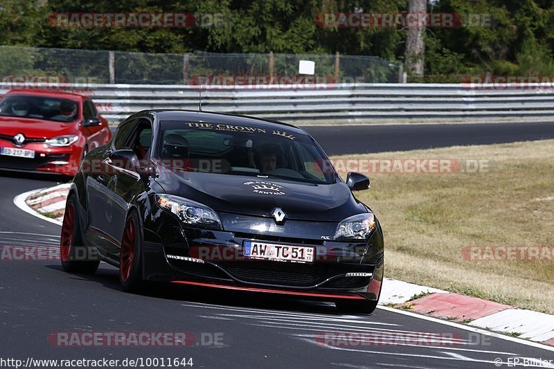 Bild #10011644 - Touristenfahrten Nürburgring Nordschleife (09.08.2020)