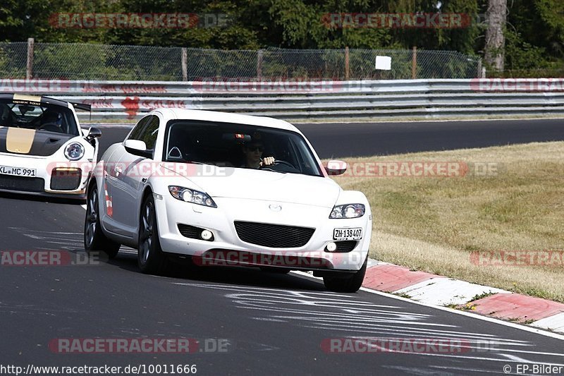 Bild #10011666 - Touristenfahrten Nürburgring Nordschleife (09.08.2020)