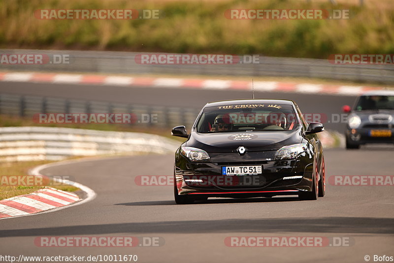 Bild #10011670 - Touristenfahrten Nürburgring Nordschleife (09.08.2020)