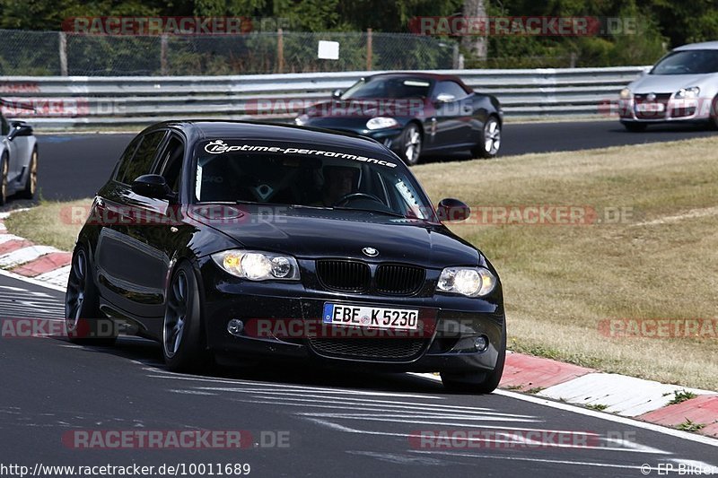 Bild #10011689 - Touristenfahrten Nürburgring Nordschleife (09.08.2020)