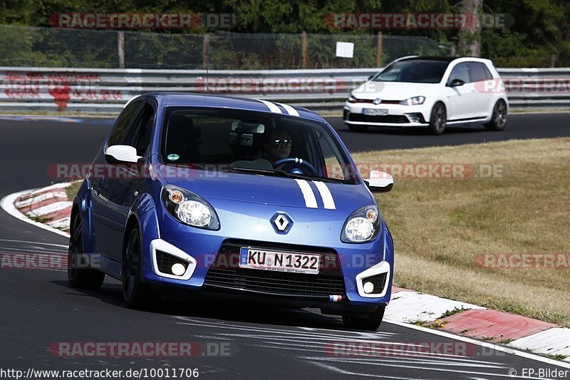 Bild #10011706 - Touristenfahrten Nürburgring Nordschleife (09.08.2020)