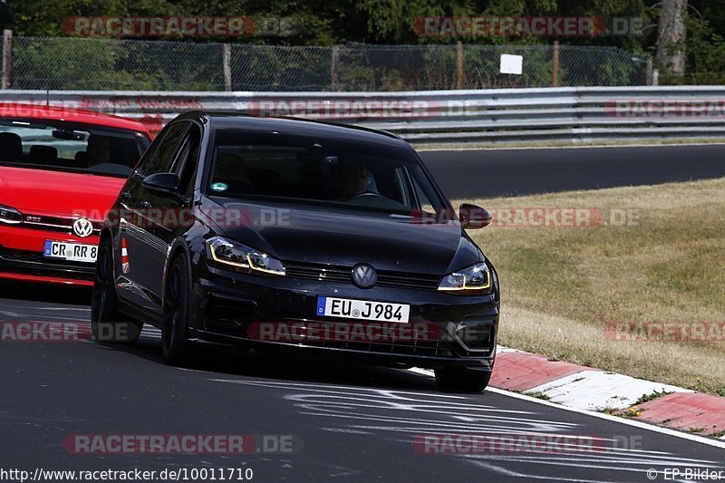 Bild #10011710 - Touristenfahrten Nürburgring Nordschleife (09.08.2020)