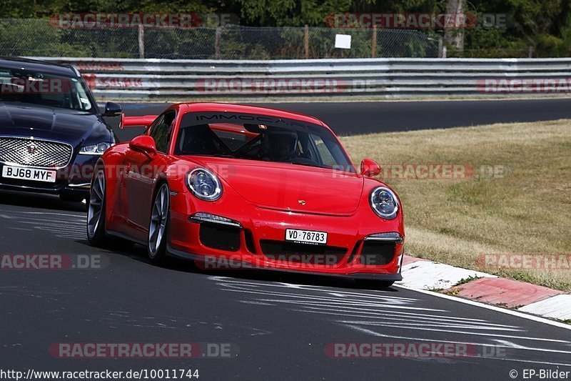 Bild #10011744 - Touristenfahrten Nürburgring Nordschleife (09.08.2020)