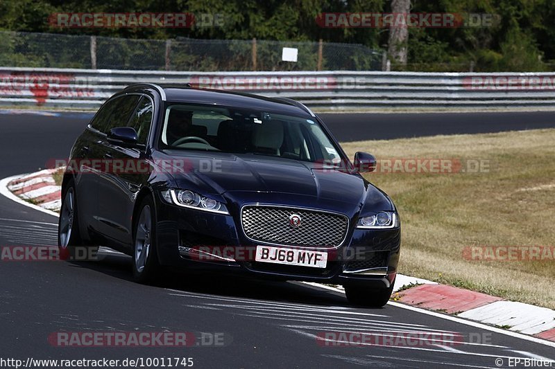 Bild #10011745 - Touristenfahrten Nürburgring Nordschleife (09.08.2020)