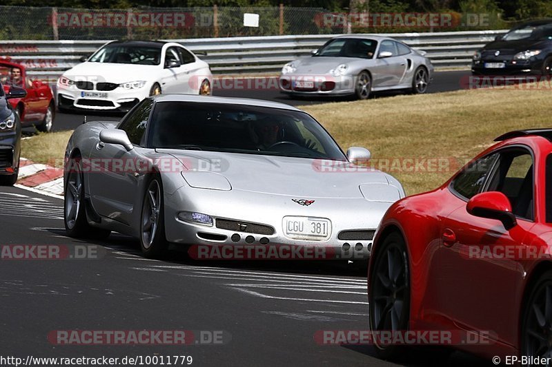 Bild #10011779 - Touristenfahrten Nürburgring Nordschleife (09.08.2020)