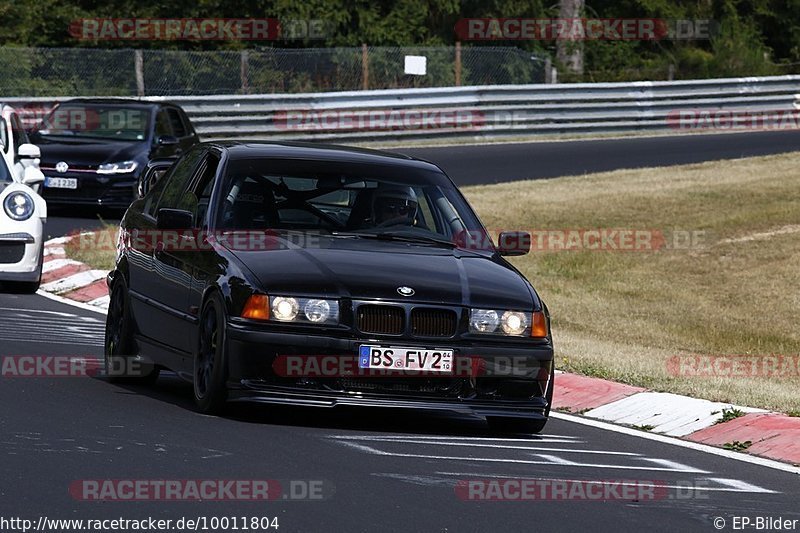 Bild #10011804 - Touristenfahrten Nürburgring Nordschleife (09.08.2020)