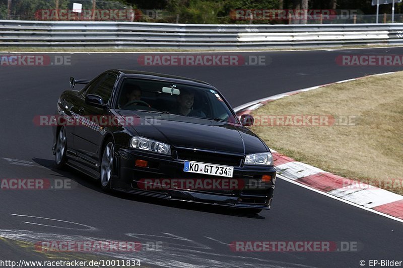 Bild #10011834 - Touristenfahrten Nürburgring Nordschleife (09.08.2020)