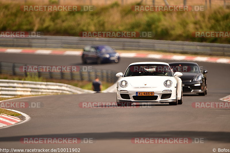 Bild #10011902 - Touristenfahrten Nürburgring Nordschleife (09.08.2020)