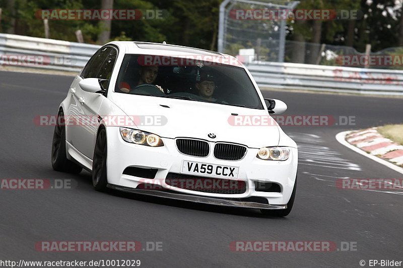 Bild #10012029 - Touristenfahrten Nürburgring Nordschleife (09.08.2020)