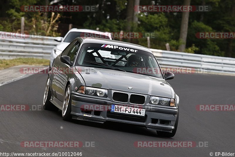 Bild #10012046 - Touristenfahrten Nürburgring Nordschleife (09.08.2020)