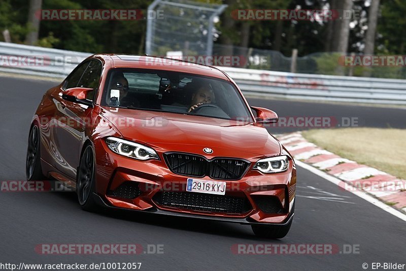 Bild #10012057 - Touristenfahrten Nürburgring Nordschleife (09.08.2020)