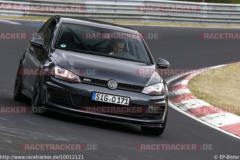 Bild #10012121 - Touristenfahrten Nürburgring Nordschleife (09.08.2020)