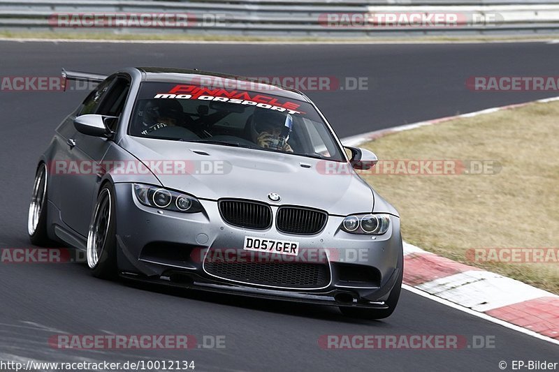 Bild #10012134 - Touristenfahrten Nürburgring Nordschleife (09.08.2020)