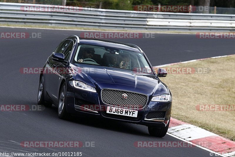 Bild #10012185 - Touristenfahrten Nürburgring Nordschleife (09.08.2020)