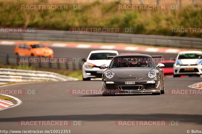 Bild #10012353 - Touristenfahrten Nürburgring Nordschleife (09.08.2020)