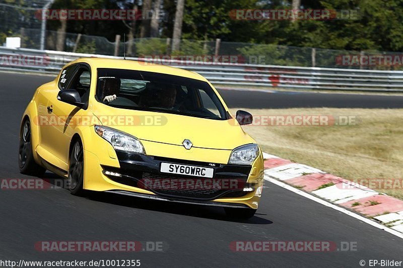 Bild #10012355 - Touristenfahrten Nürburgring Nordschleife (09.08.2020)