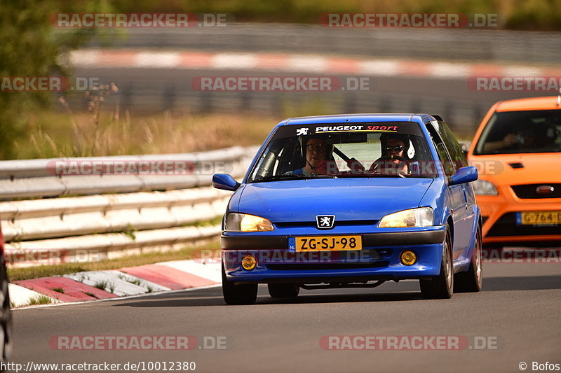 Bild #10012380 - Touristenfahrten Nürburgring Nordschleife (09.08.2020)