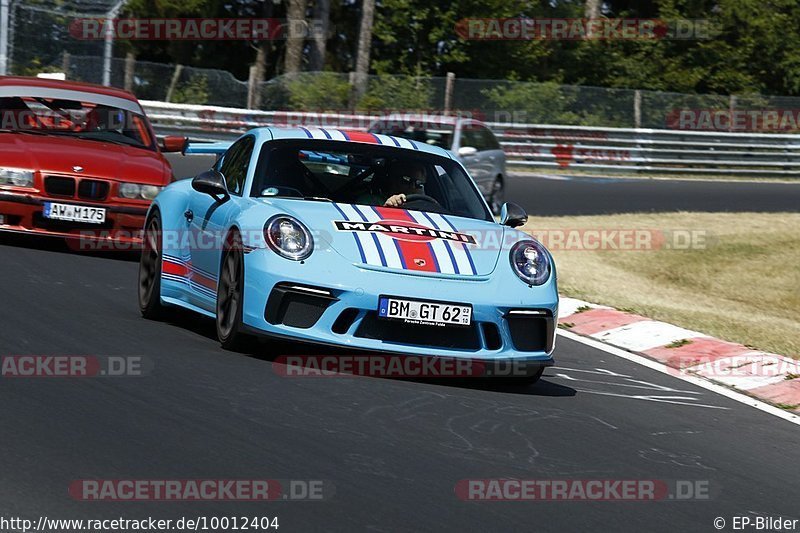 Bild #10012404 - Touristenfahrten Nürburgring Nordschleife (09.08.2020)