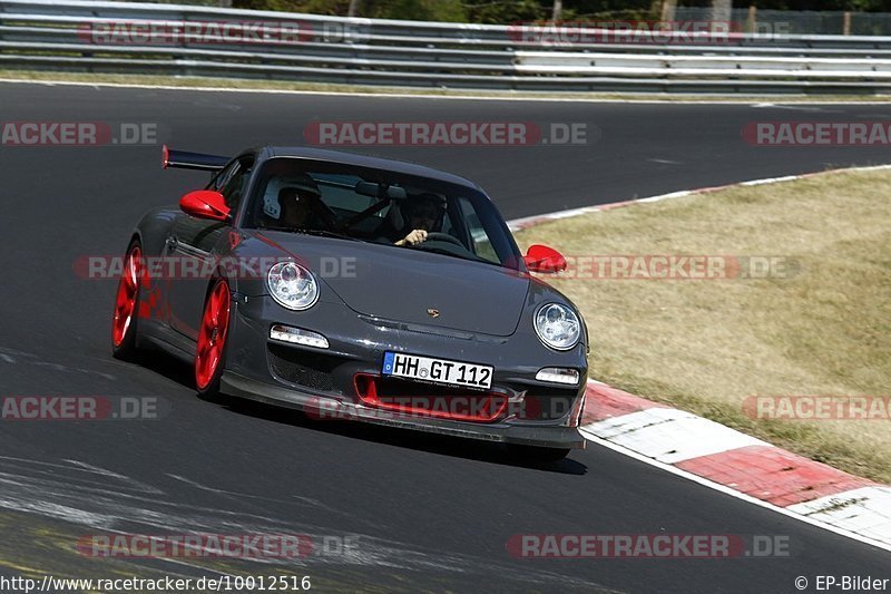 Bild #10012516 - Touristenfahrten Nürburgring Nordschleife (09.08.2020)