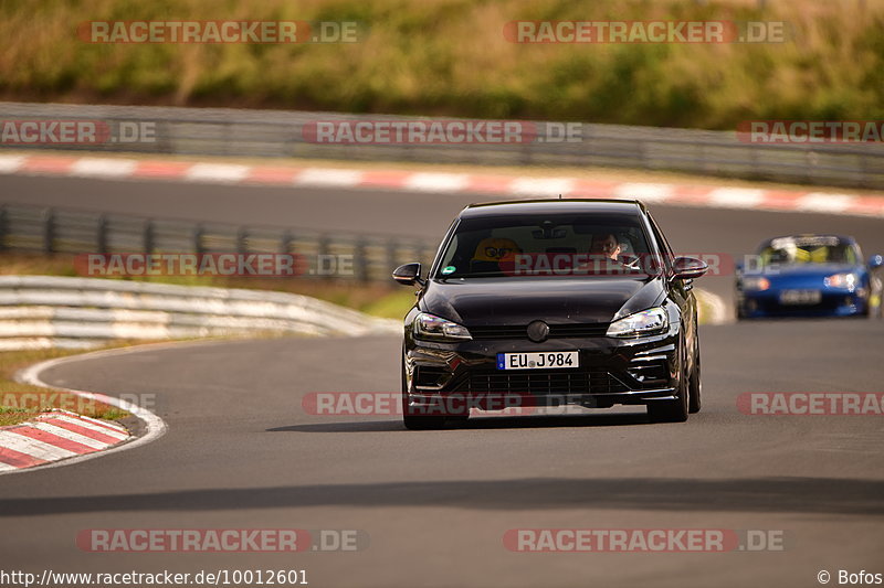 Bild #10012601 - Touristenfahrten Nürburgring Nordschleife (09.08.2020)