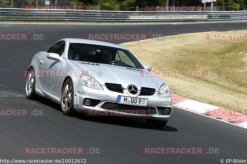 Bild #10012672 - Touristenfahrten Nürburgring Nordschleife (09.08.2020)