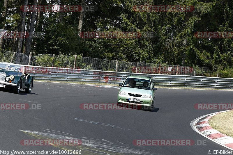 Bild #10012696 - Touristenfahrten Nürburgring Nordschleife (09.08.2020)