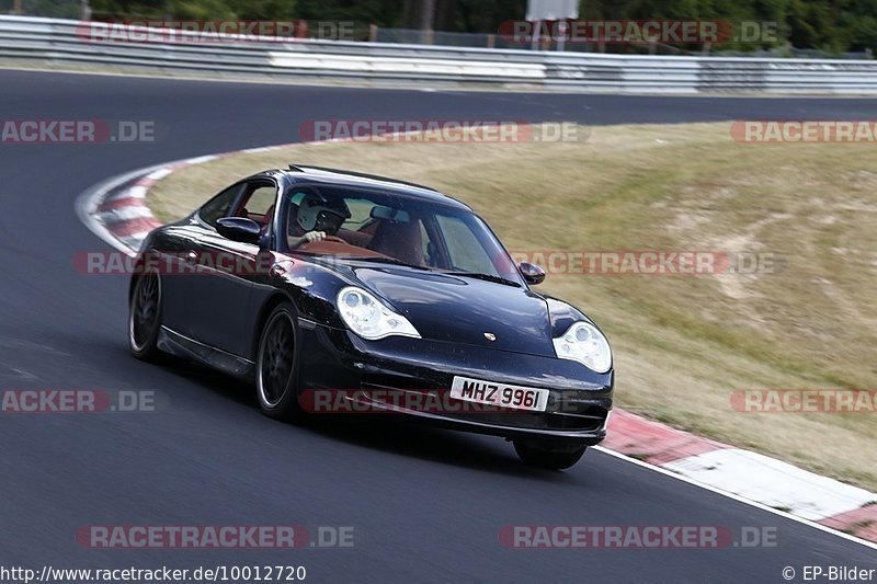 Bild #10012720 - Touristenfahrten Nürburgring Nordschleife (09.08.2020)