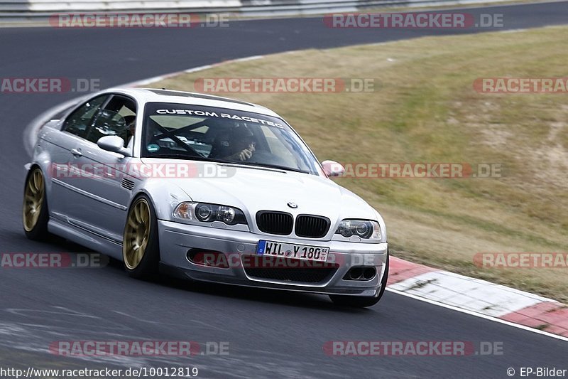 Bild #10012819 - Touristenfahrten Nürburgring Nordschleife (09.08.2020)