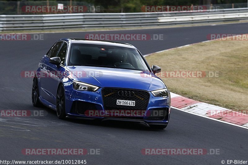 Bild #10012845 - Touristenfahrten Nürburgring Nordschleife (09.08.2020)