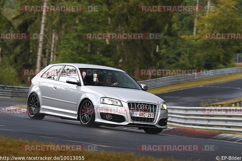 Bild #10013055 - Touristenfahrten Nürburgring Nordschleife (09.08.2020)