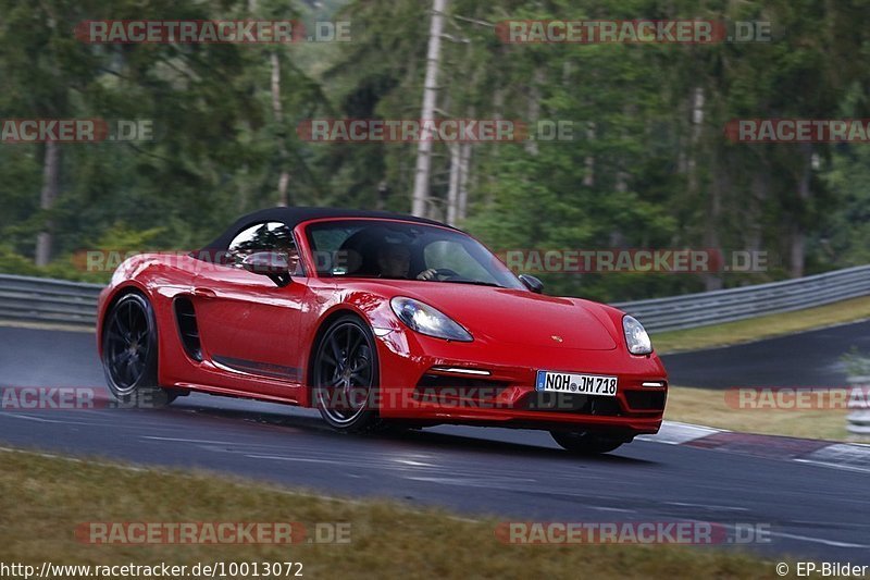 Bild #10013072 - Touristenfahrten Nürburgring Nordschleife (09.08.2020)