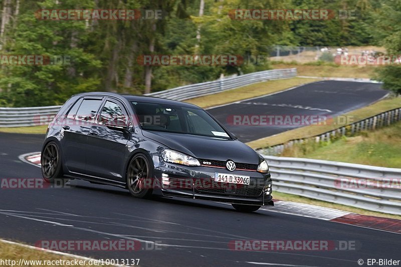 Bild #10013137 - Touristenfahrten Nürburgring Nordschleife (09.08.2020)