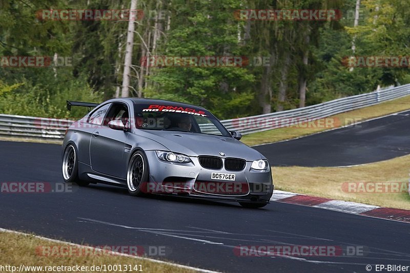 Bild #10013141 - Touristenfahrten Nürburgring Nordschleife (09.08.2020)