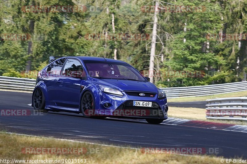 Bild #10013163 - Touristenfahrten Nürburgring Nordschleife (09.08.2020)