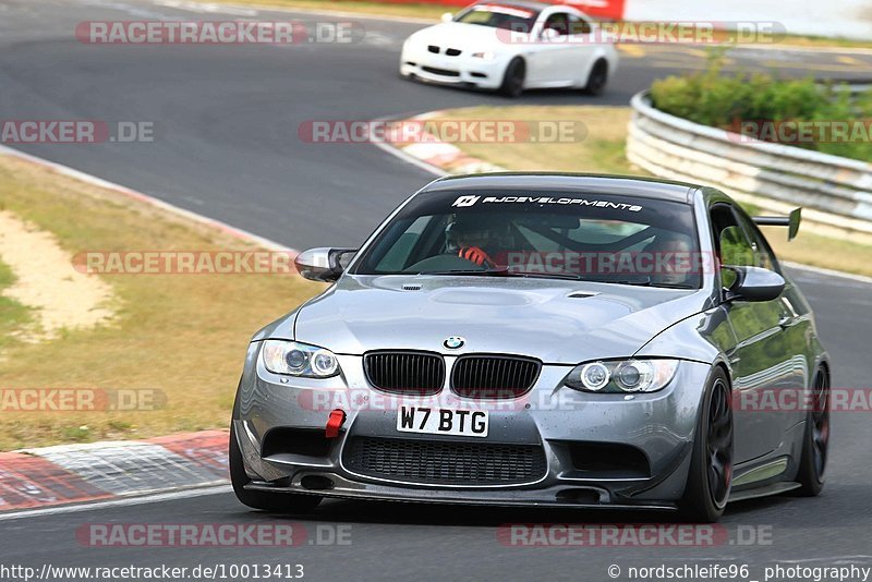 Bild #10013413 - Touristenfahrten Nürburgring Nordschleife (09.08.2020)