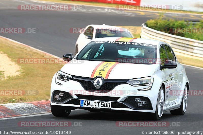 Bild #10013449 - Touristenfahrten Nürburgring Nordschleife (09.08.2020)