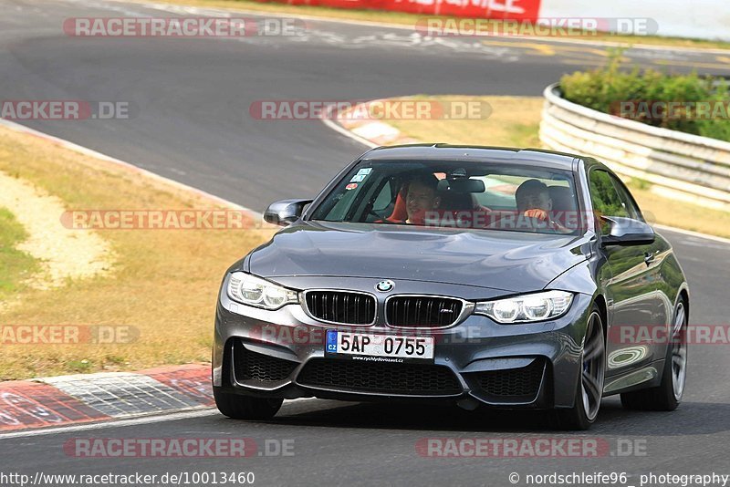 Bild #10013460 - Touristenfahrten Nürburgring Nordschleife (09.08.2020)