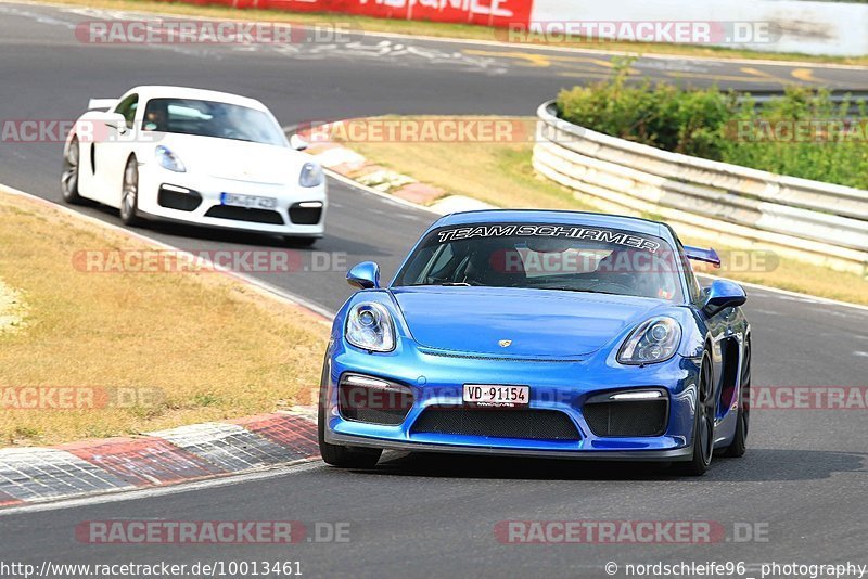 Bild #10013461 - Touristenfahrten Nürburgring Nordschleife (09.08.2020)