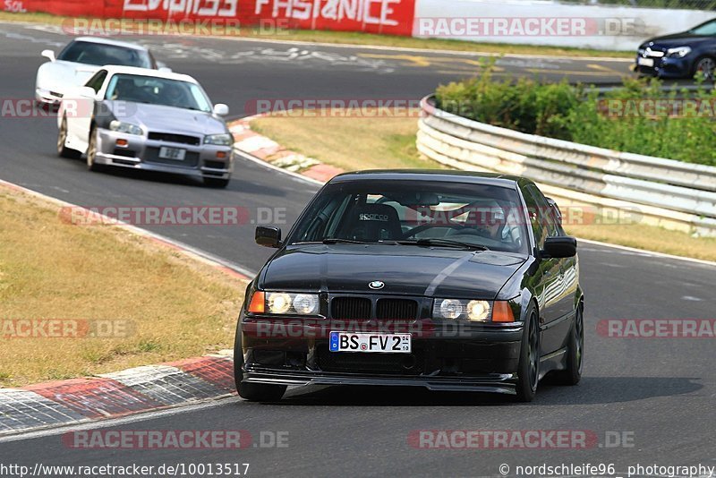 Bild #10013517 - Touristenfahrten Nürburgring Nordschleife (09.08.2020)