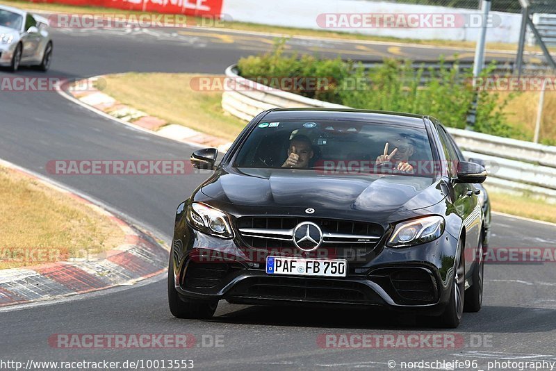 Bild #10013553 - Touristenfahrten Nürburgring Nordschleife (09.08.2020)