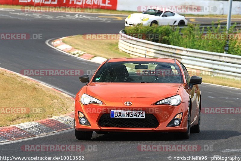 Bild #10013562 - Touristenfahrten Nürburgring Nordschleife (09.08.2020)