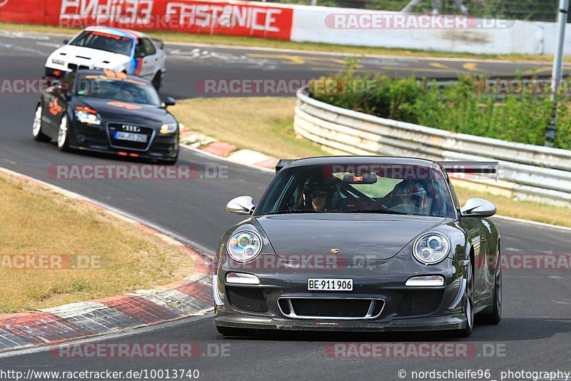 Bild #10013740 - Touristenfahrten Nürburgring Nordschleife (09.08.2020)