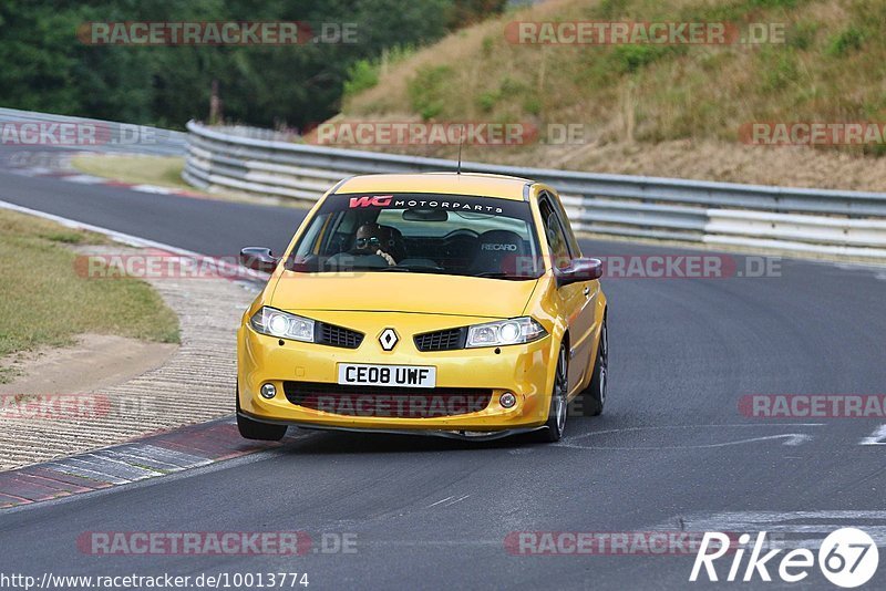 Bild #10013774 - Touristenfahrten Nürburgring Nordschleife (09.08.2020)