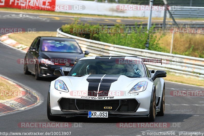 Bild #10013907 - Touristenfahrten Nürburgring Nordschleife (09.08.2020)