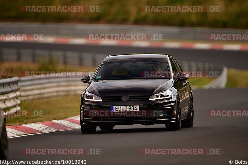 Bild #10013942 - Touristenfahrten Nürburgring Nordschleife (09.08.2020)