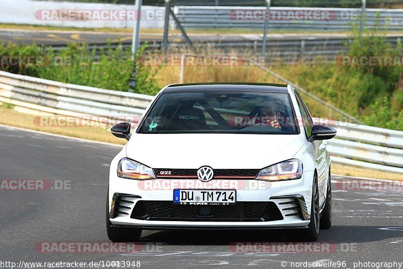 Bild #10013948 - Touristenfahrten Nürburgring Nordschleife (09.08.2020)