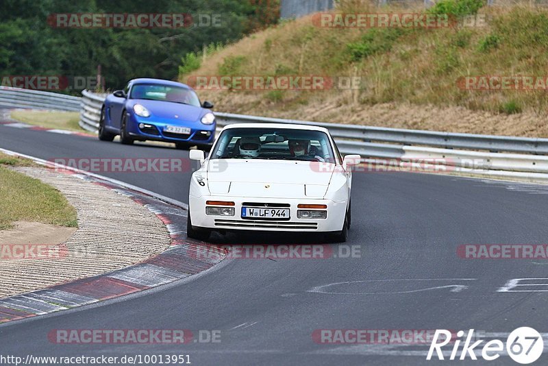 Bild #10013951 - Touristenfahrten Nürburgring Nordschleife (09.08.2020)