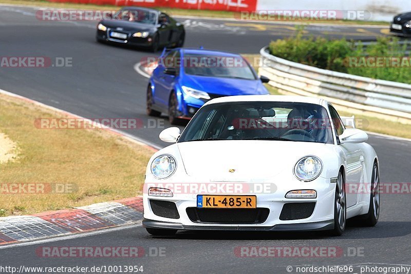 Bild #10013954 - Touristenfahrten Nürburgring Nordschleife (09.08.2020)