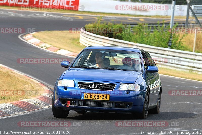 Bild #10014026 - Touristenfahrten Nürburgring Nordschleife (09.08.2020)